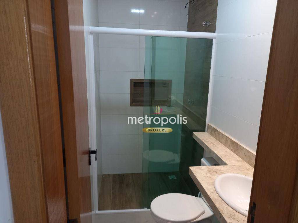 Sobrado à venda com 2 quartos, 105m² - Foto 9