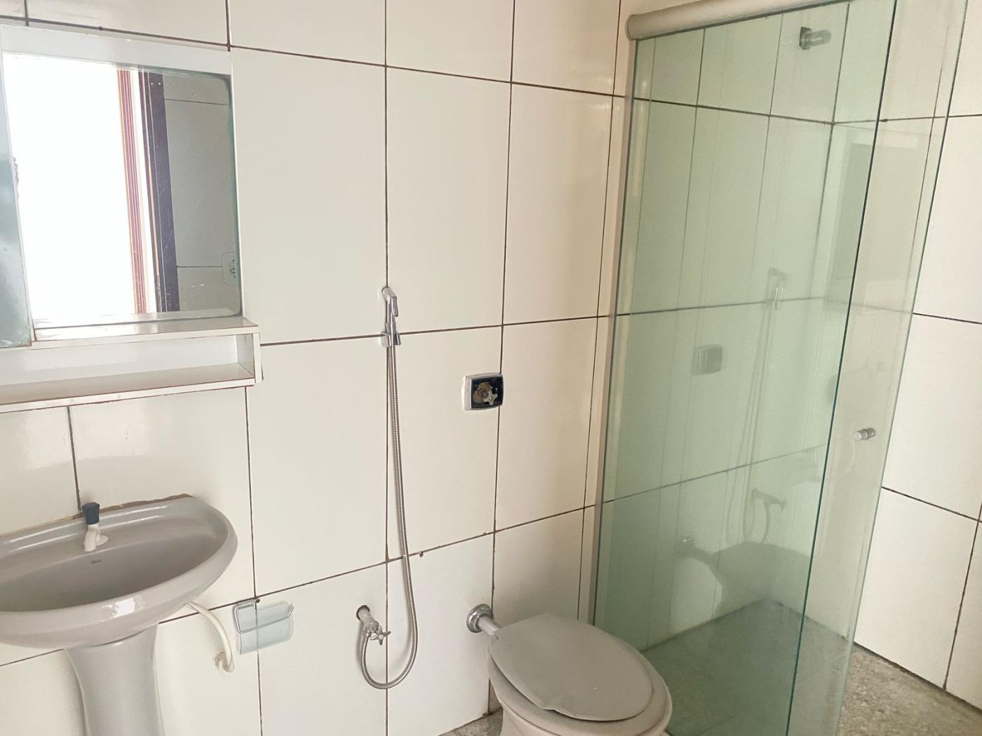 Apartamento para alugar com 3 quartos - Foto 8