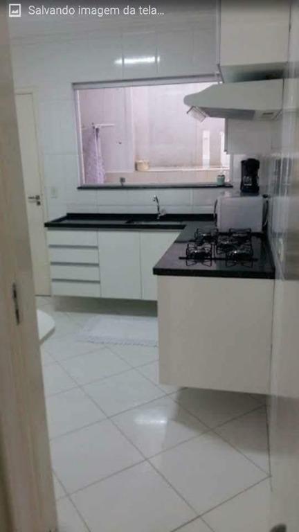 Sobrado à venda com 2 quartos, 75m² - Foto 10