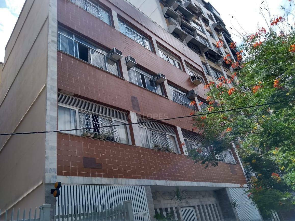 Apartamento à venda com 2 quartos, 80m² - Foto 10