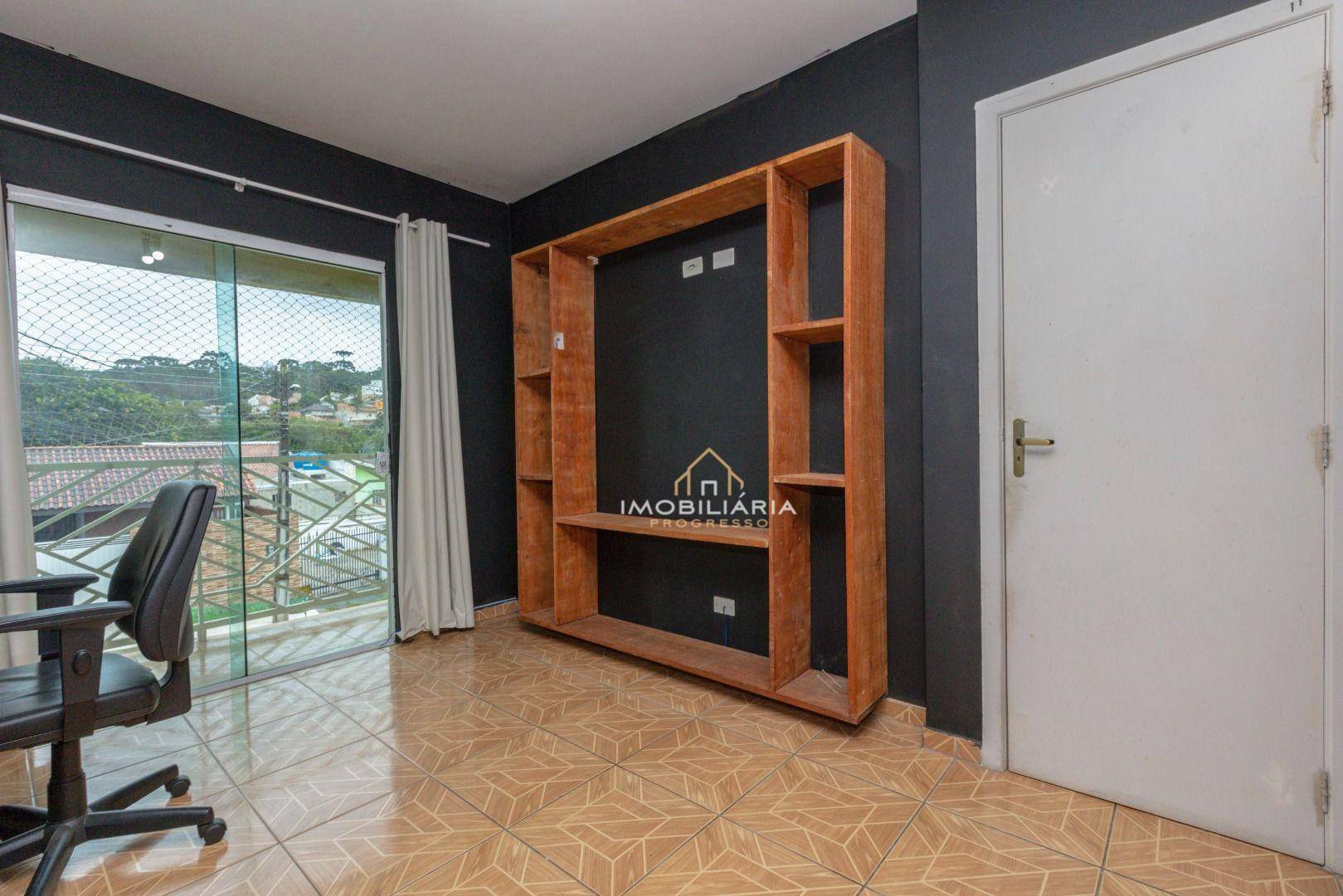 Sobrado à venda com 3 quartos, 156m² - Foto 29