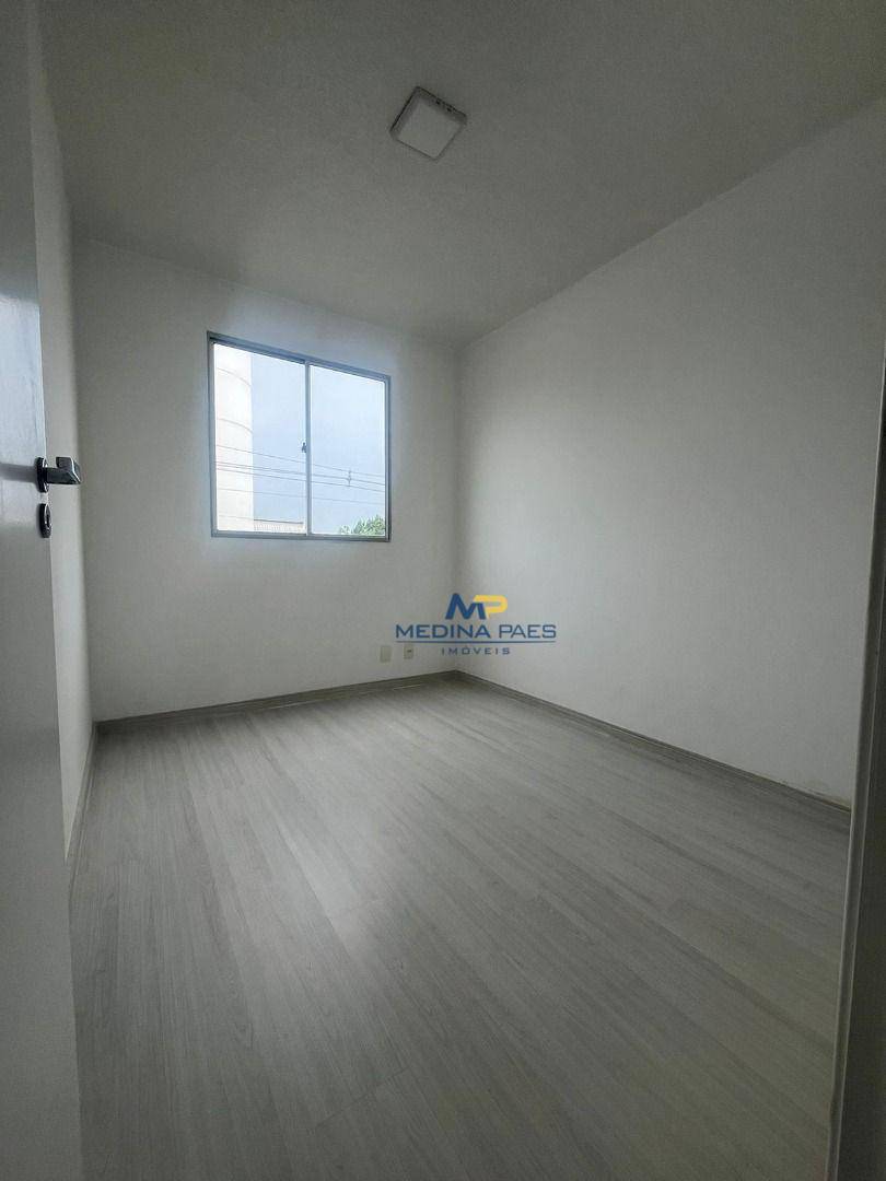 Apartamento à venda com 2 quartos, 55m² - Foto 9