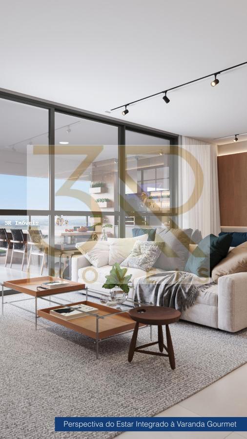 Apartamento à venda com 3 quartos, 259m² - Foto 11