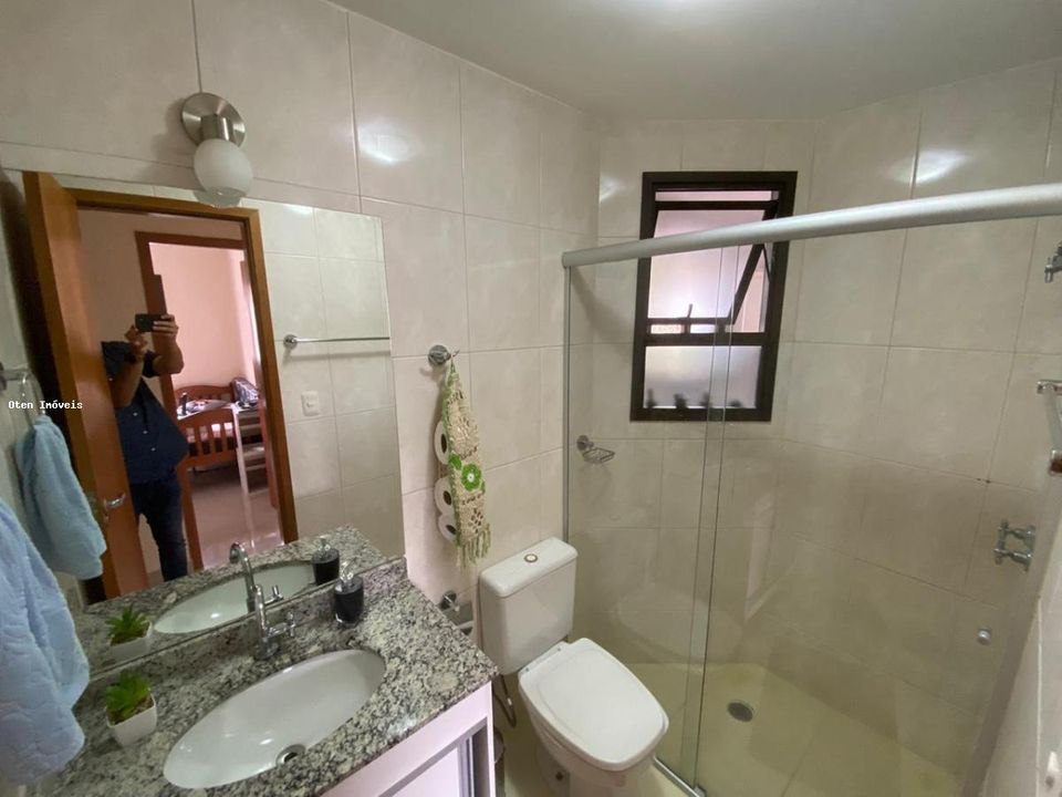 Apartamento à venda com 3 quartos, 96m² - Foto 3