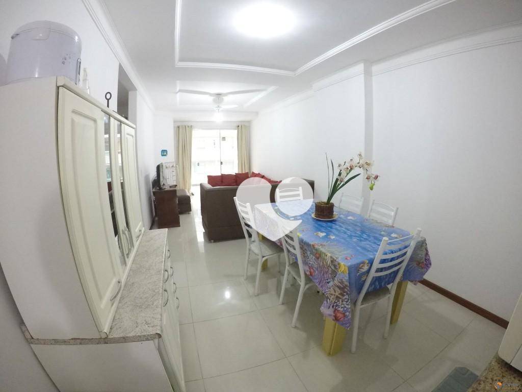 Apartamento à venda com 3 quartos, 96m² - Foto 4