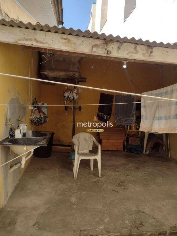 Sobrado à venda com 3 quartos, 285m² - Foto 26