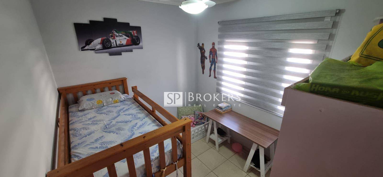 Casa de Condomínio à venda com 2 quartos, 64m² - Foto 55