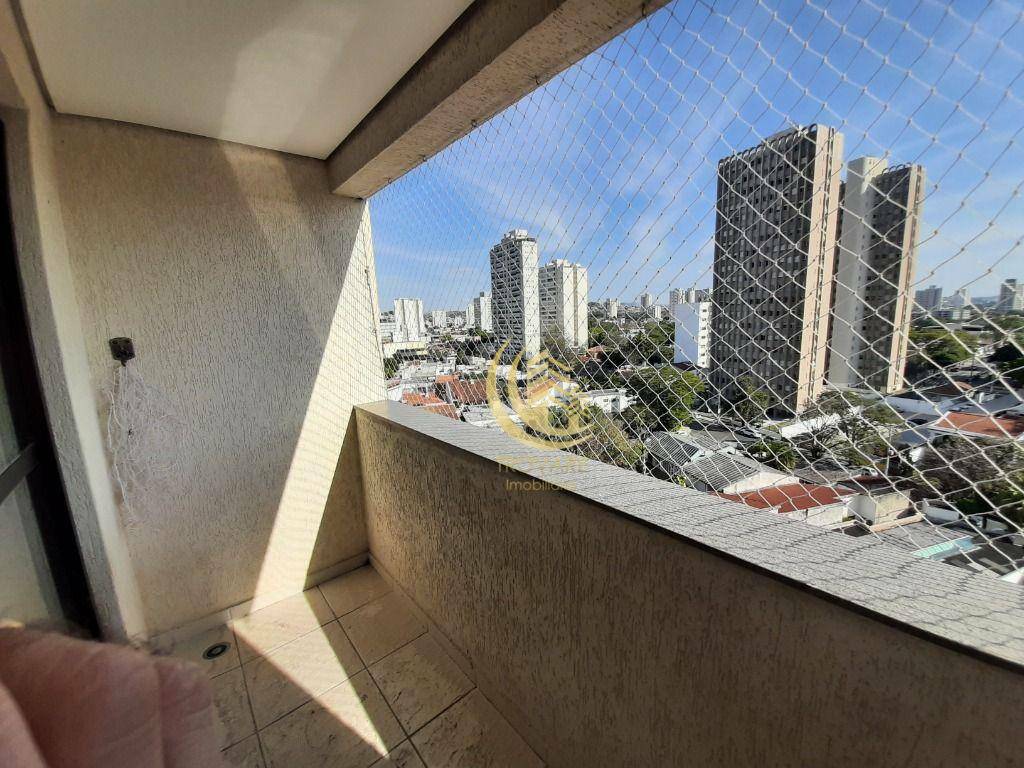 Apartamento à venda com 3 quartos, 94m² - Foto 5