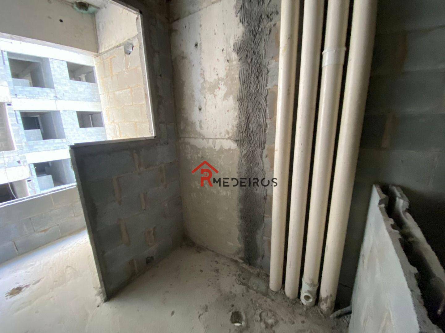 Apartamento à venda com 2 quartos, 80m² - Foto 10