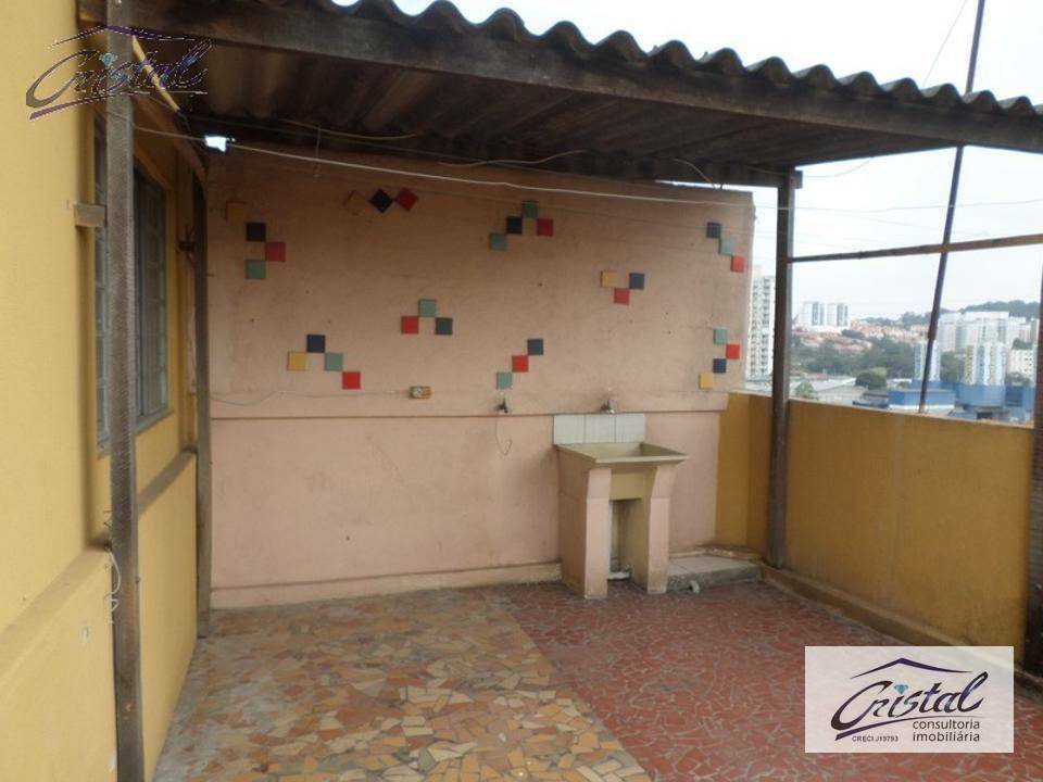 Casa à venda com 5 quartos, 200m² - Foto 13