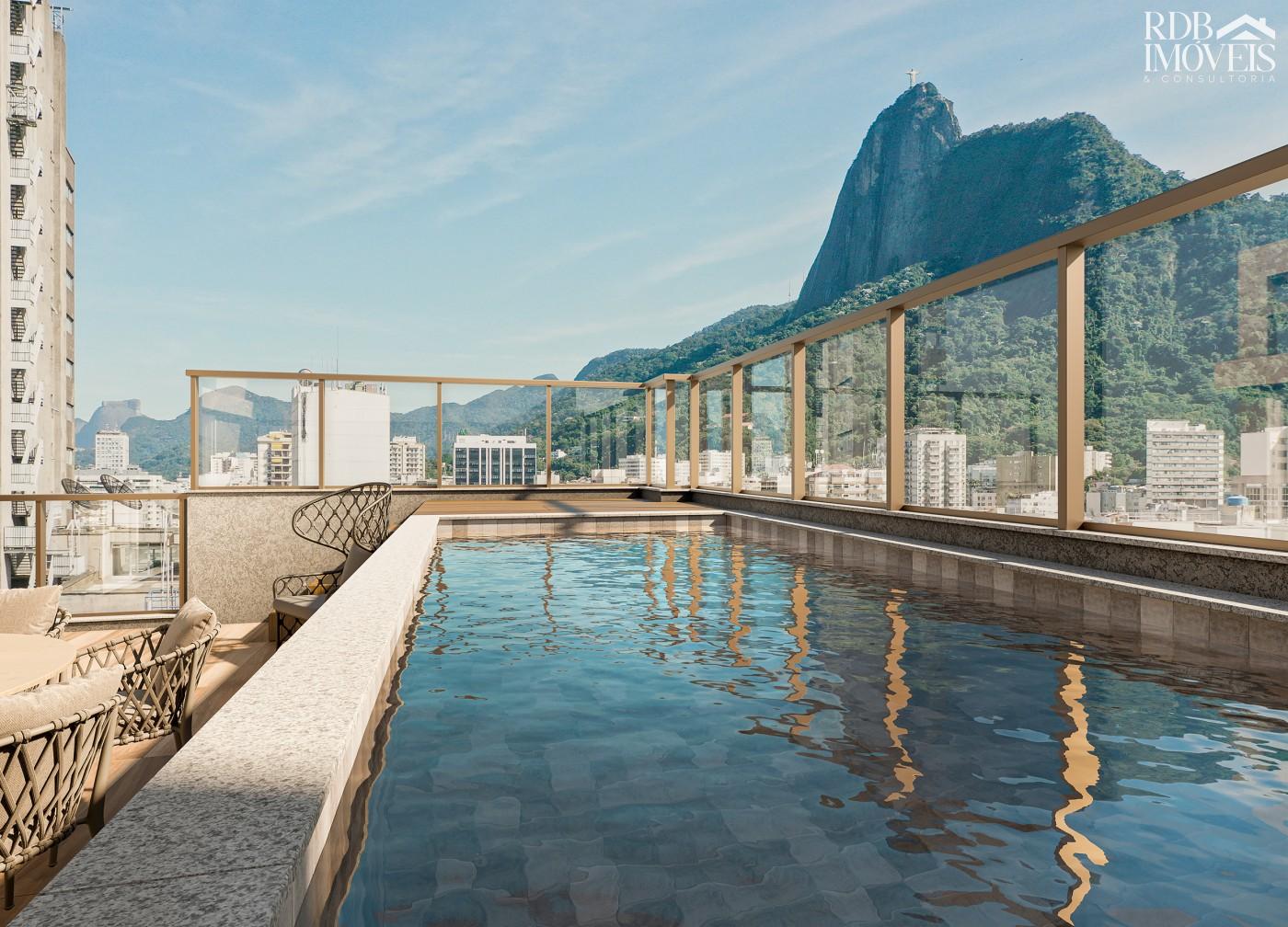 Apartamento à venda com 2 quartos, 72m² - Foto 9