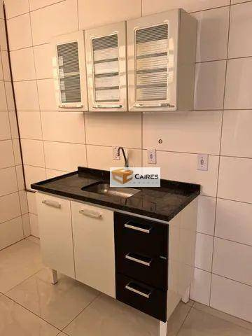 Apartamento à venda com 1 quarto, 57m² - Foto 6