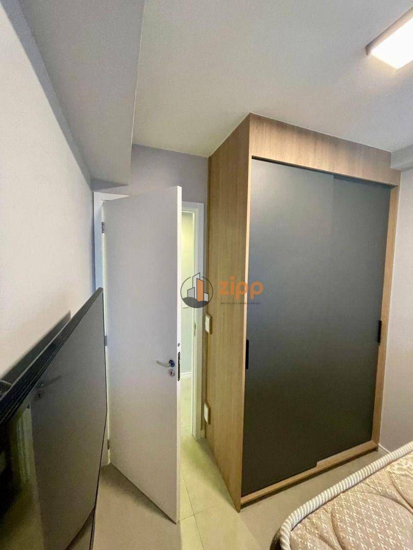 Apartamento à venda com 2 quartos, 88m² - Foto 7