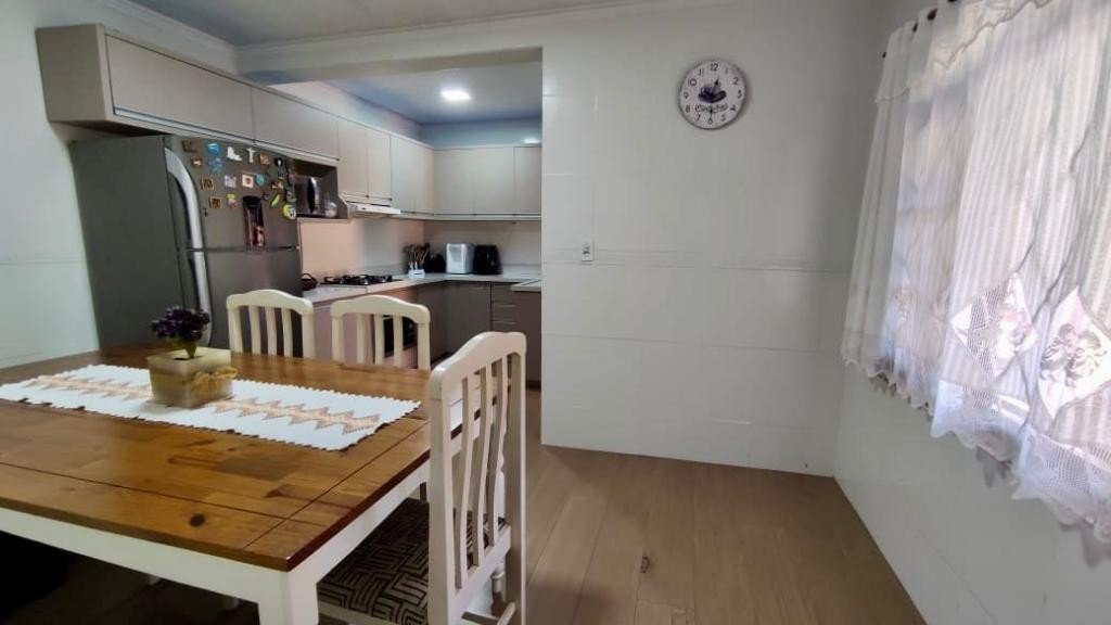 Sobrado à venda com 3 quartos, 164m² - Foto 4