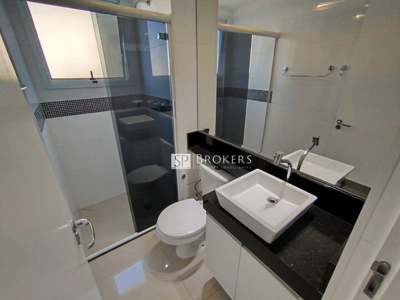 Apartamento à venda com 3 quartos, 97m² - Foto 12