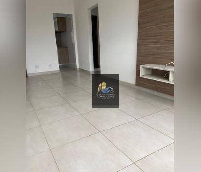 Apartamento à venda com 3 quartos, 100m² - Foto 12