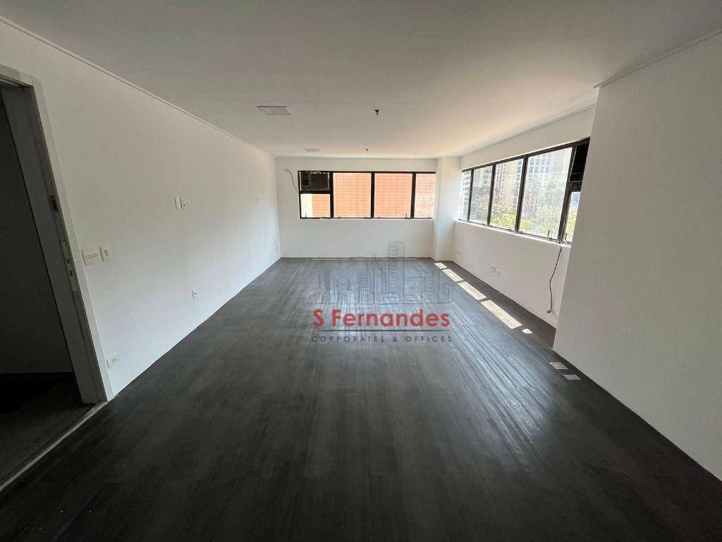 Conjunto Comercial-Sala para alugar, 42m² - Foto 11