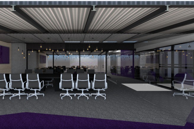 Sala-Conjunto - Foto 7