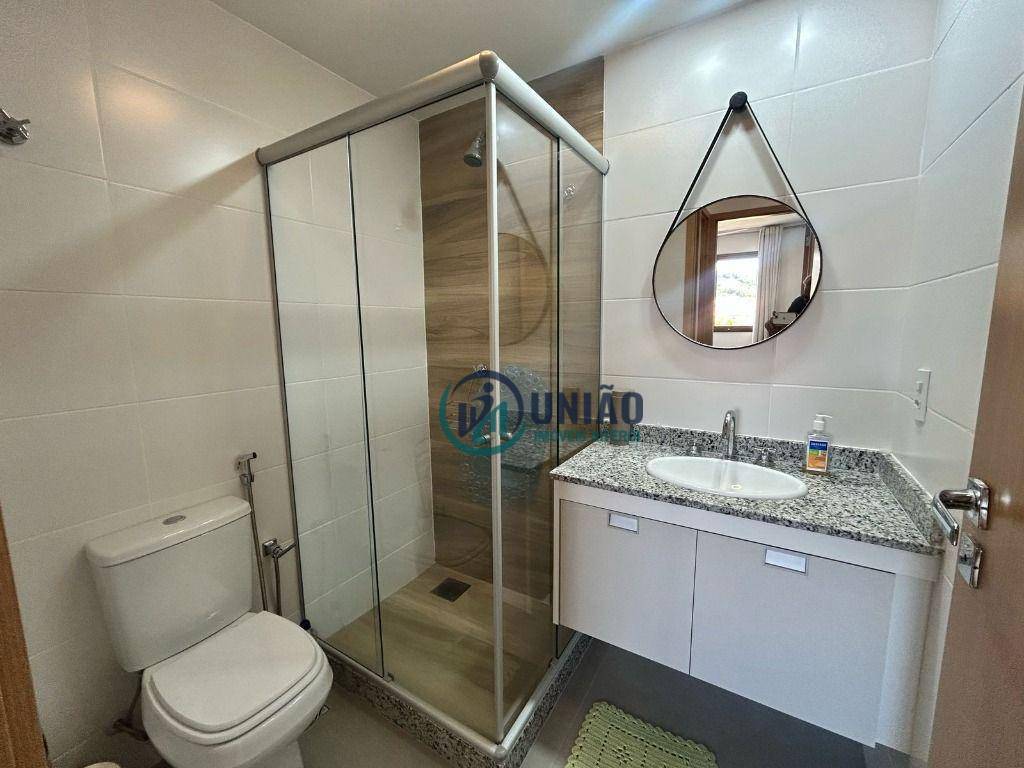 Apartamento à venda com 2 quartos, 80m² - Foto 14