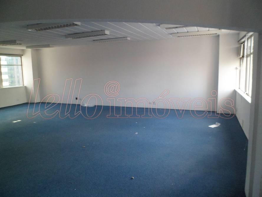 Conjunto Comercial-Sala para alugar, 200m² - Foto 1