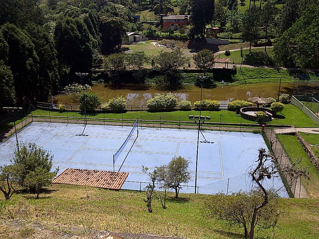 Pousada-Chalé à venda com 16 quartos, 1800m² - Foto 16