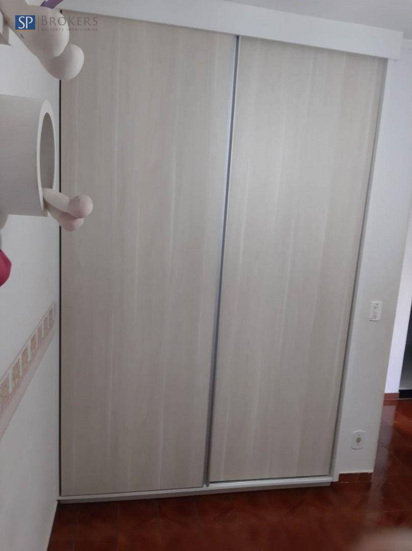 Apartamento à venda com 3 quartos, 80m² - Foto 18