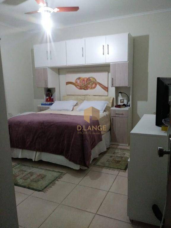 Casa à venda com 3 quartos, 187m² - Foto 13