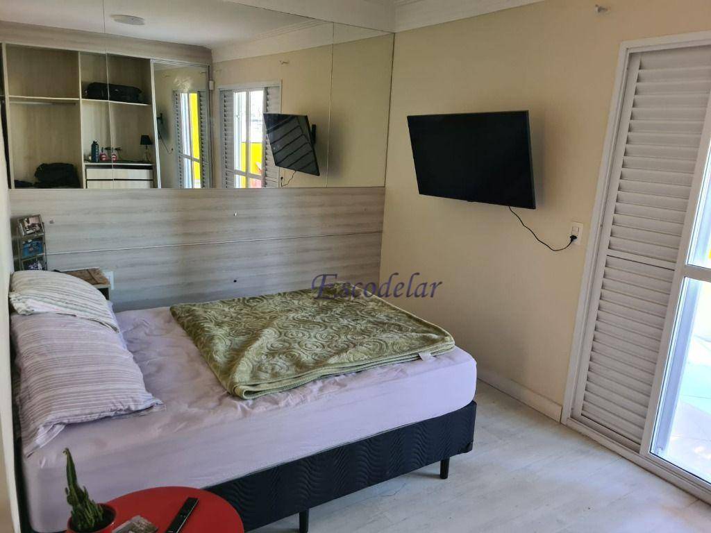 Sobrado à venda com 4 quartos, 300m² - Foto 12