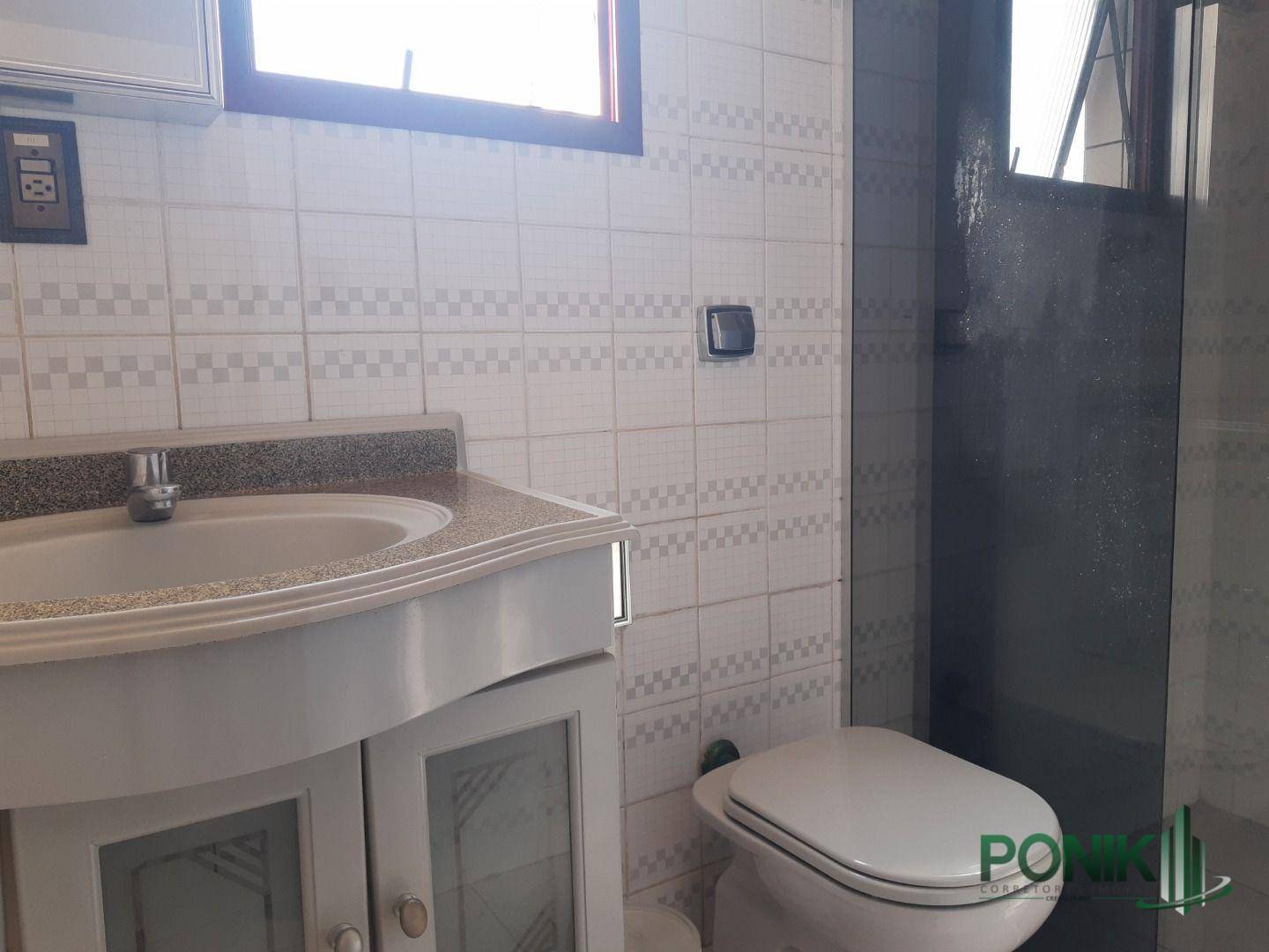 Apartamento à venda com 3 quartos, 128m² - Foto 21