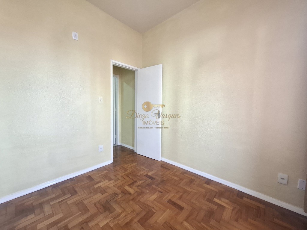 Apartamento à venda com 1 quarto, 36m² - Foto 5