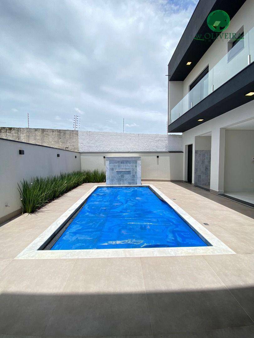 Sobrado à venda com 3 quartos, 330m² - Foto 5