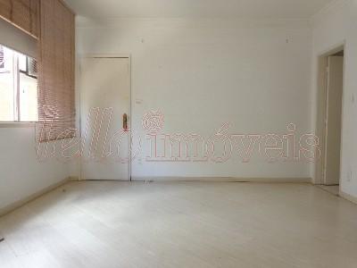 Apartamento para alugar com 2 quartos, 86m² - Foto 1