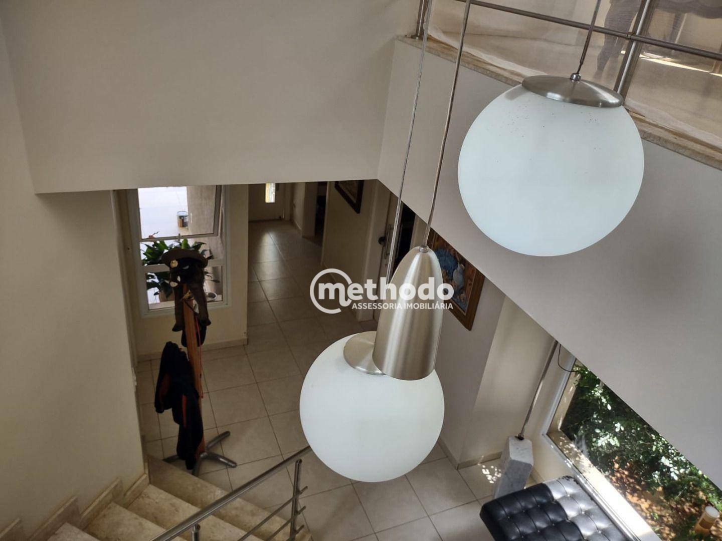 Casa de Condomínio à venda com 3 quartos, 278m² - Foto 14