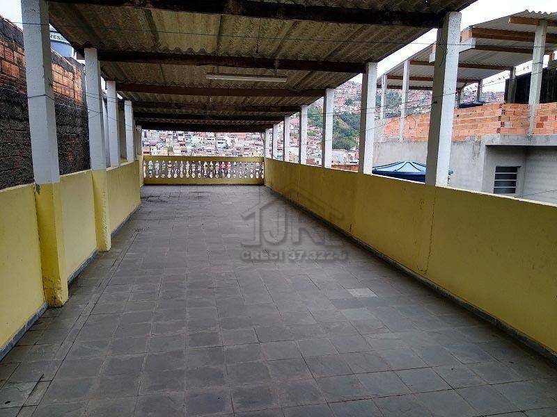 Sobrado à venda com 2 quartos, 125M2 - Foto 8