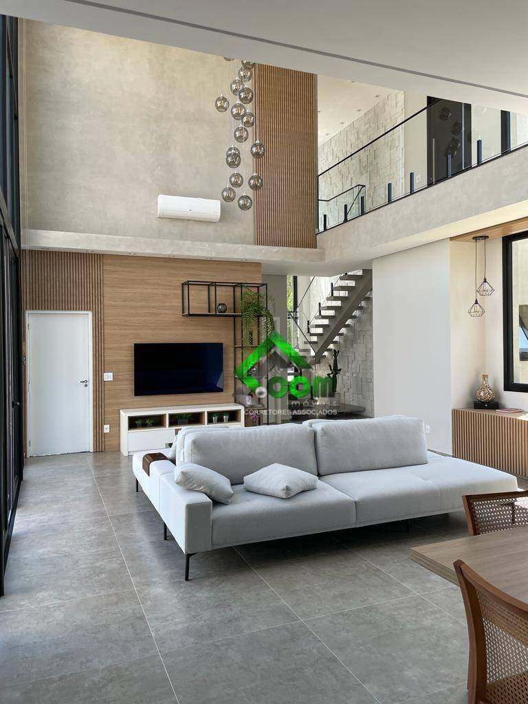 Casa de Condomínio para alugar com 4 quartos, 435m² - Foto 19