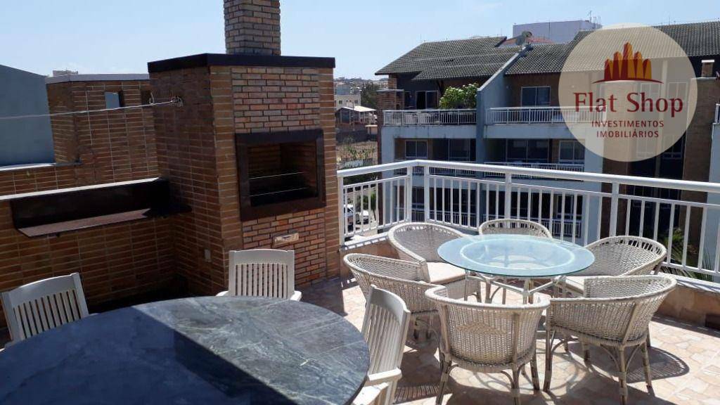 Apartamento à venda com 4 quartos, 200m² - Foto 2