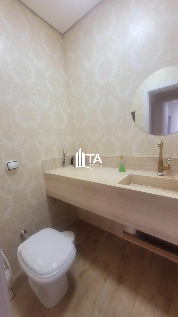 Casa de Condomínio à venda com 4 quartos, 230m² - Foto 19