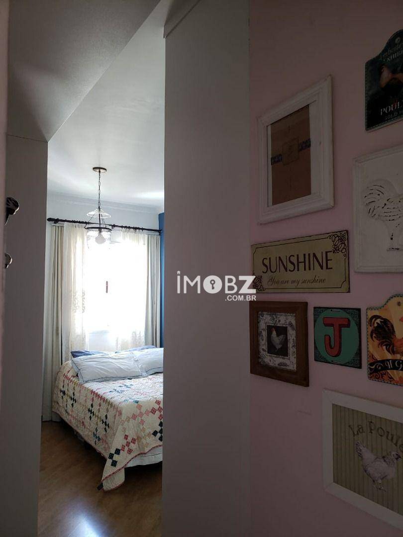 Apartamento à venda com 2 quartos, 70m² - Foto 10