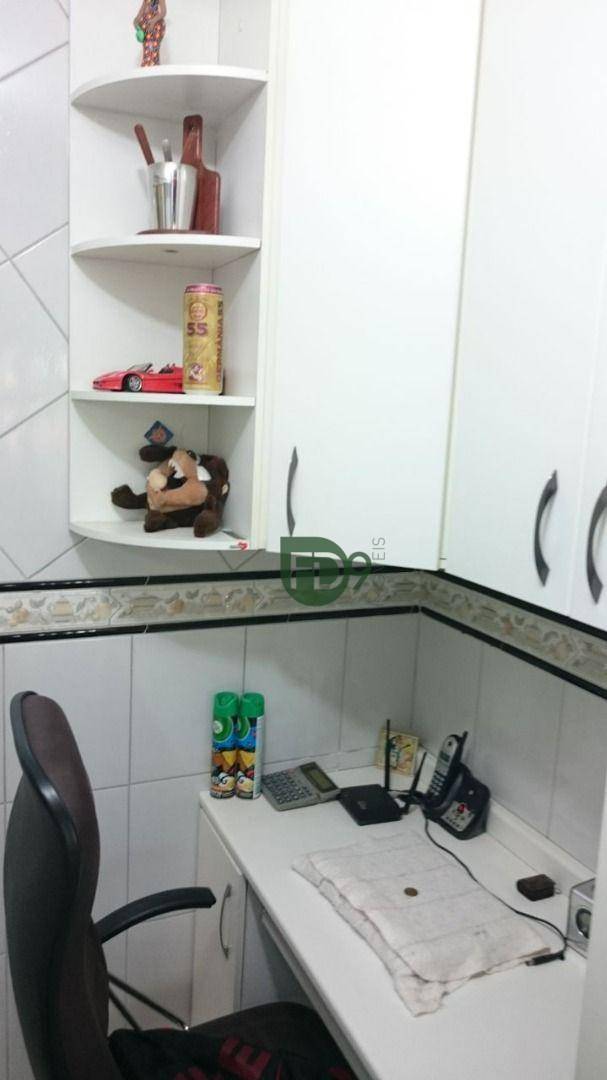 Apartamento à venda com 2 quartos, 62m² - Foto 11