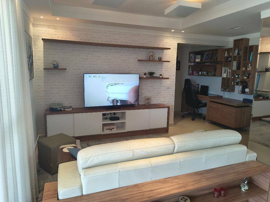 Apartamento, 3 quartos, 117 m² - Foto 17