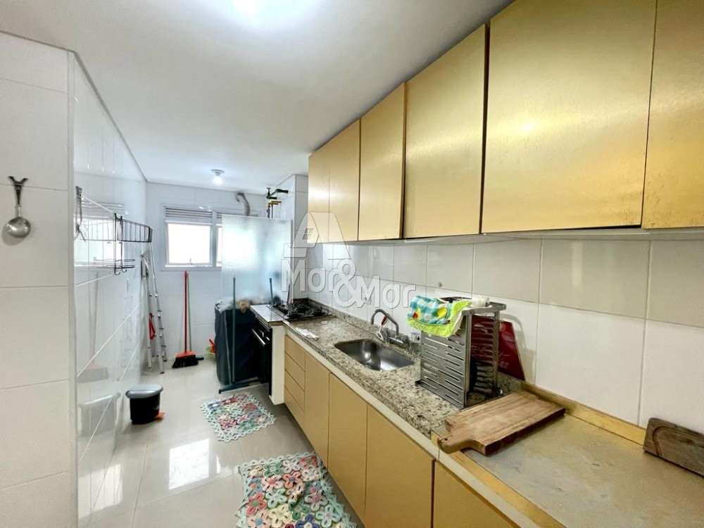 Apartamento à venda com 3 quartos, 145m² - Foto 13