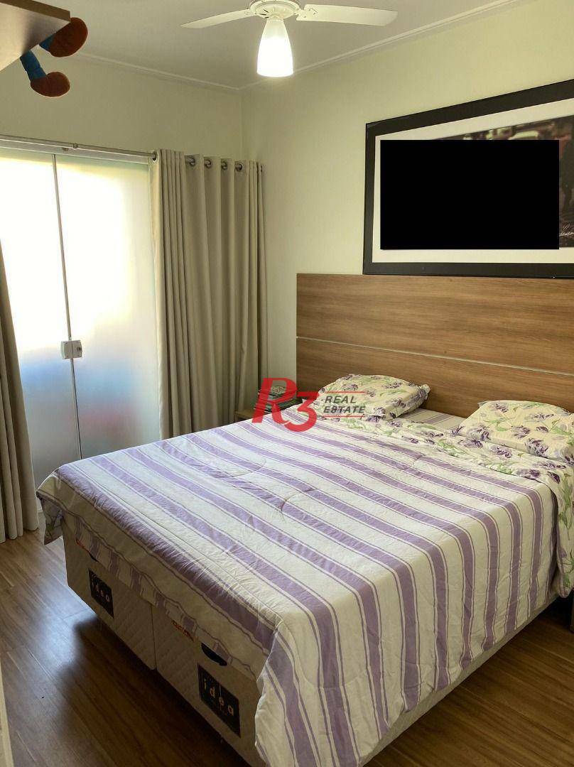 Apartamento à venda com 3 quartos, 88m² - Foto 11