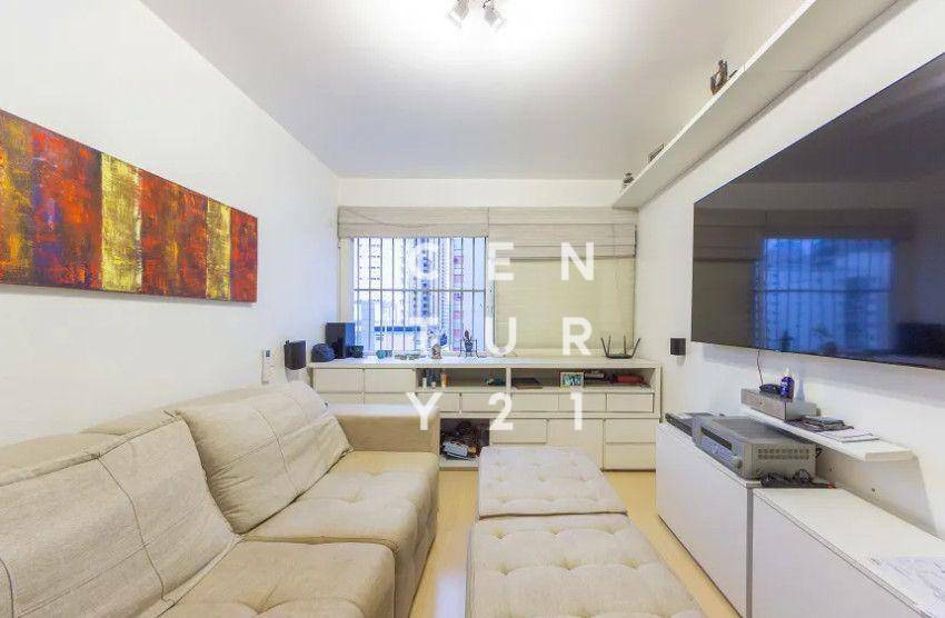 Apartamento à venda com 3 quartos, 149m² - Foto 12