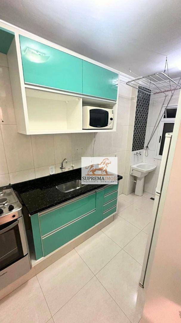 Apartamento à venda com 2 quartos, 49m² - Foto 4