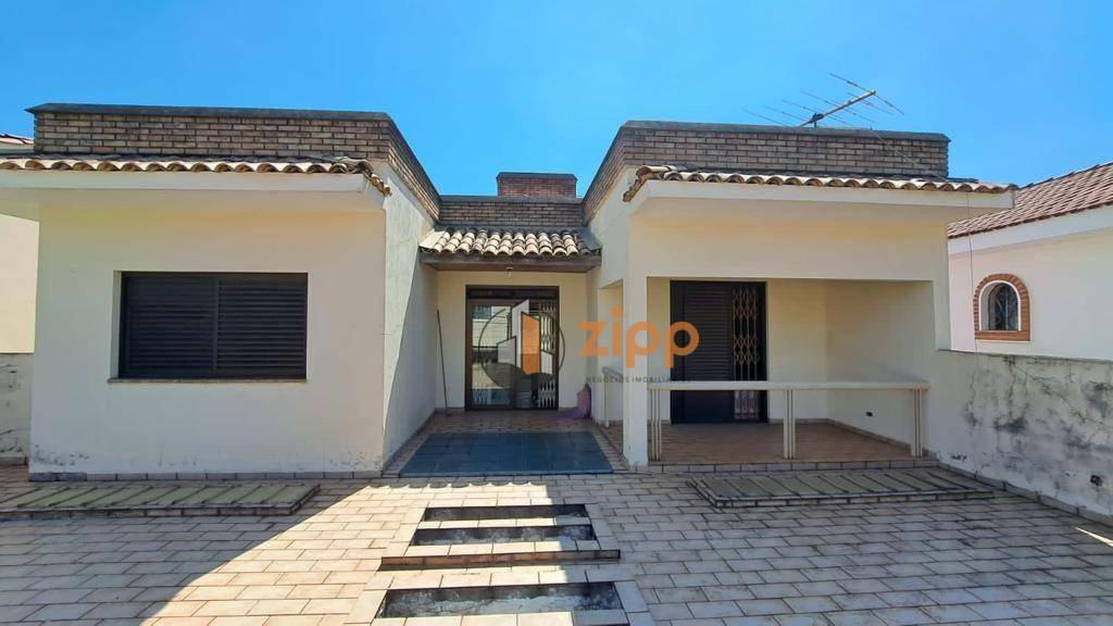 Sobrado à venda com 5 quartos, 270m² - Foto 37