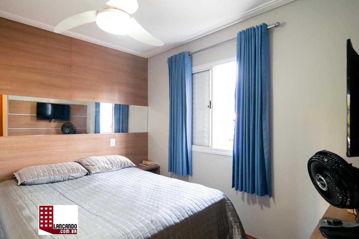 Apartamento à venda com 3 quartos, 107m² - Foto 7