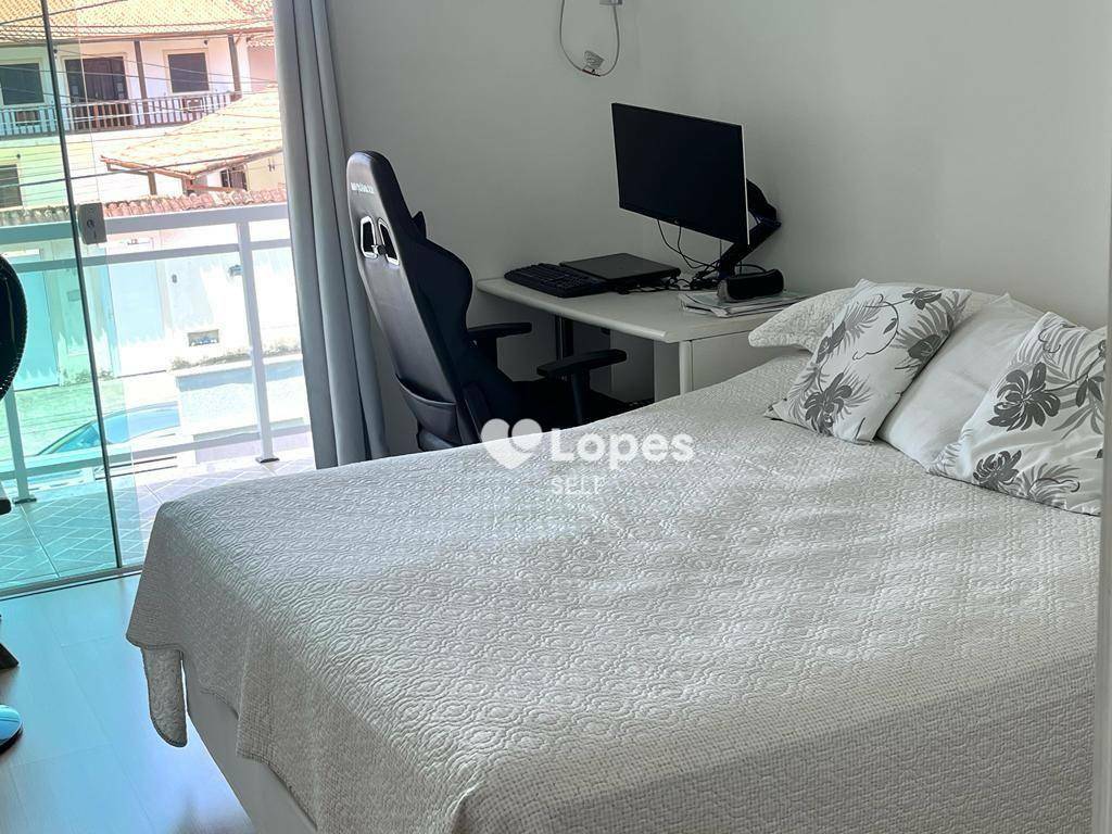 Casa de Condomínio à venda com 3 quartos, 162m² - Foto 13