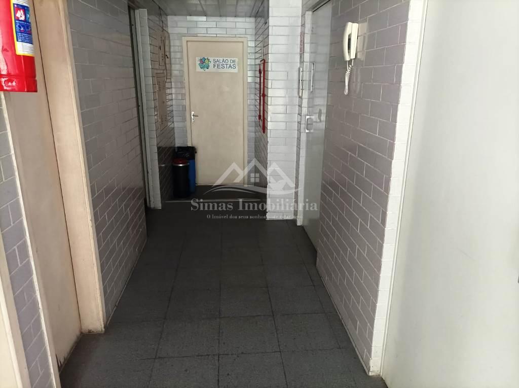 Apartamento à venda com 3 quartos, 100m² - Foto 39