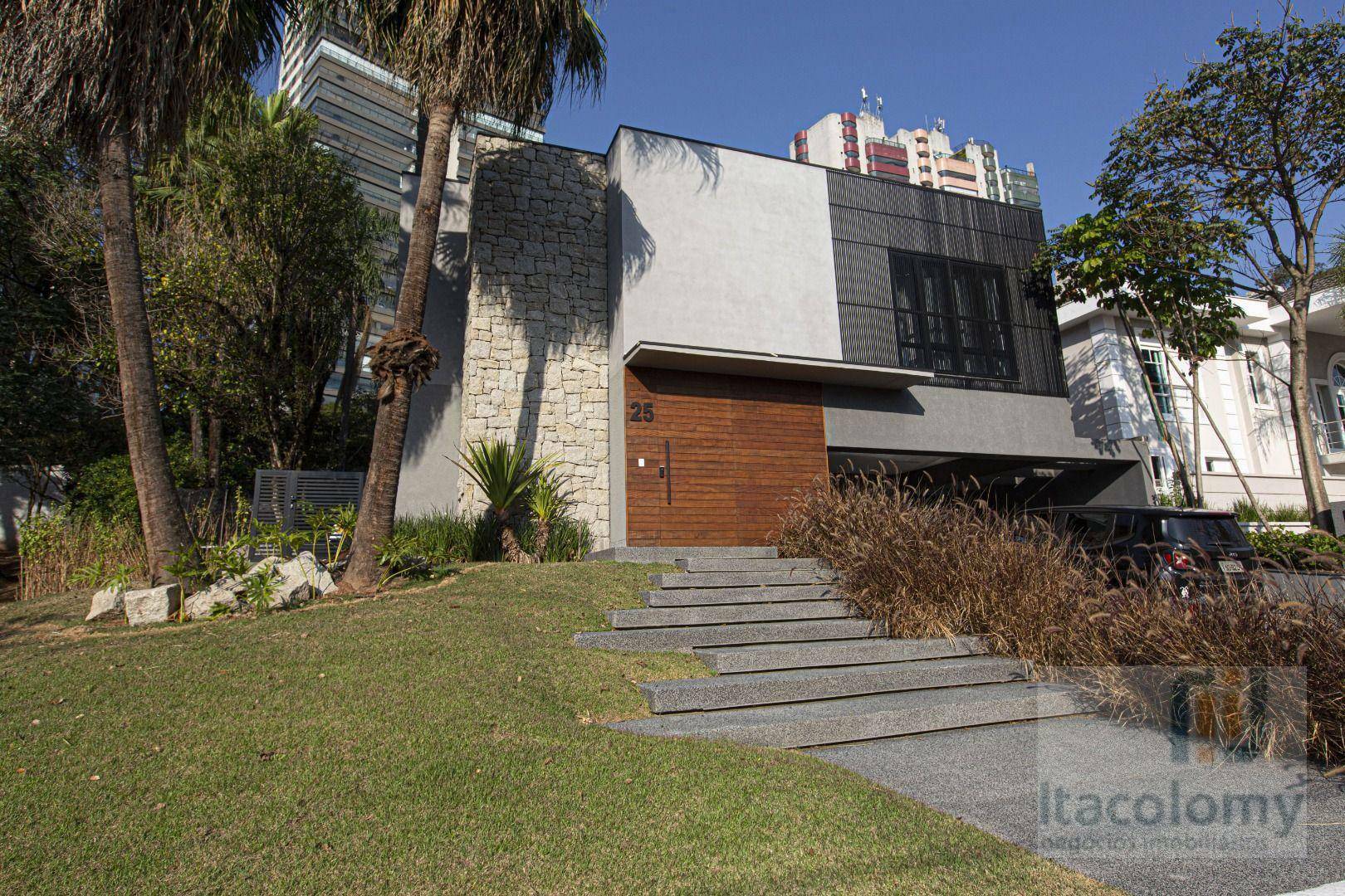 Casa de Condomínio, 4 quartos - Foto 2