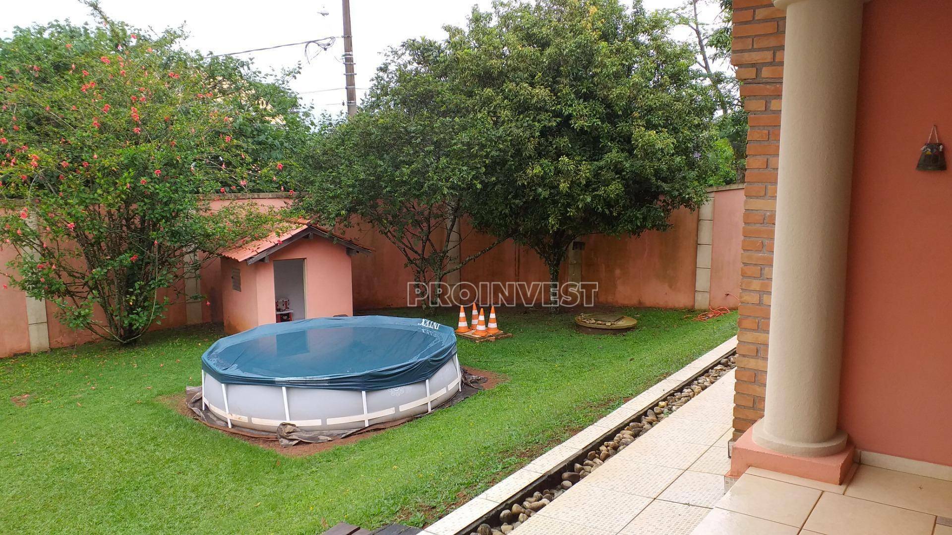 Casa de Condomínio à venda e aluguel com 3 quartos, 315m² - Foto 63